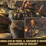 Oddworld: Stranger’s Wrath – Arriva su iPhone un divertente gioco d’azione