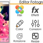 Reflex Camera si aggiorna con il Foto Editor