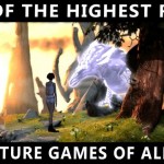 E’ finalmente arrivato su iOS “The Longest Journey Remastered”