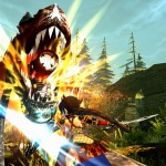 The World II Hunting BOSS: il migliore gioco d’azione cinese arriva anche da noi