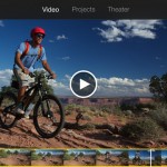 iMovie si aggiorna con il supporto per la libreria foto di iCloud