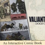 Valiant Hearts si aggiorna gratuitamente con Dogs of War