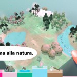 Toca Nature: intratteniamo i bambini facendogli scoprire la natura