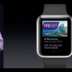 Gli Starwood Hotel ti faranno aprire le porte con iPhone e Apple Watch
