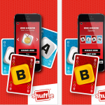 G! come Giocare, Cartamundi presenta Boogle Slam! e Transformers con supporto iPhone