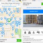 Sempre più successo per Apple Pay, e ora si può pagare anche il parcheggio