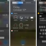 #TopiPhoneWidget (2) scelti da iPhoneItalia – Overglide, Vidgets e Neato