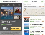 TripAdvisor si aggiorna con alcune novità per iPhone