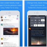 Twitterrific 5 si aggiorna con nuove funzioni