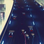 Vektor: un endless runner retro per iPhone