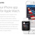 Apple rilascia iOS 8.2 beta e il WatchKit SDK per gli sviluppatori