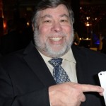 Steve Wozniak ritiene che Apple abbia rilasciato un iPhone più grande troppo tardi