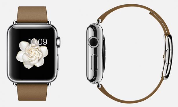 I potenziali acquirenti dell’Apple Watch vogliono vederci chiaro