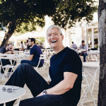Tim Cook ha donato una somma “sostanziosa” ad un’iniziativa per i diritti dei gay