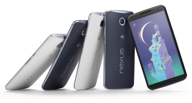 Il Nexus 6 doveva avere il suo Touch ID, ma poi…