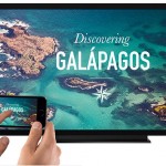 Un brevetto per Apple TV trasforma iPhone e iPad in display remoti