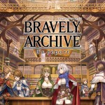 Square-Enix annuncia uno spin-off di Bravely Default per iOS
