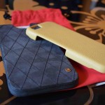 Cover per iPhone 6 e iPhone 6 Plus: ecco altre due soluzioni eleganti da Noreve