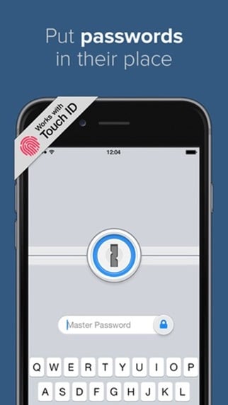 1Password