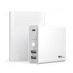 Batteria portatile Amzdeal da 12.000mAh in offerta su Amazon – Recensione iPhoneItalia