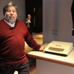 Wozniak presenterà un reality show dedicato alla tecnologia