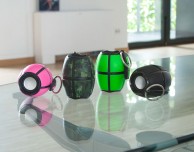 hi-Bomb², una granata o uno speaker portatile? – Recensione iPhoneItalia