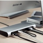 Docking Station Thunderbolt Express di Belkin in offerta su Amazon