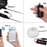 Ricevitore Bluetooth Taotronics ora in offerta su Amazon con sconto iPhoneItalia!