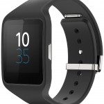 Sony Smartwatch 3 disponibile su Amazon a soli 188€!