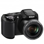 Nikon Coolpix L330 a soli 99€! L’ultimo colpo del Cyber Monday…