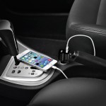 Il micro caricatore da Auto RavPower con 2 porte USB disponibile a 8€ su Amazon!