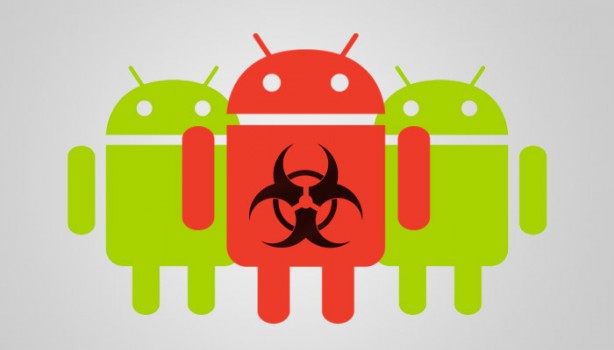 AndroidMalware