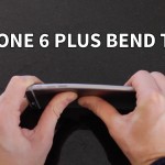 iPhone 6 Plus: si piega? Ecco la nostra prova! – VIDEO