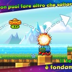 Bean Dreams: il fagiolo messicano rivoluziona il mondo dei platform game