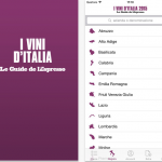 I Vini d’Italia: la nuova guida offerta da l’Espresso sui vini italiani