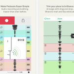 Opinion: registrate Podcast, modificateli e condivideteli
