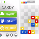 Cardy: un divertente mix tra solitario di carte e puzzle game
