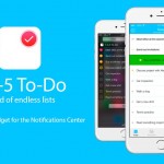 Giveaway Of The Week: 3 copie gratuite per Cose Da Fare 1-3-5 [CODICI UTILIZZATI CORRETTAMENTE]