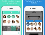“Group Text+” e “Email+”: due applicazioni per creare ed inviare messaggi di gruppo