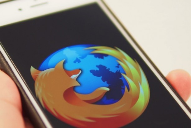 Firefox in arrivo su iPhone