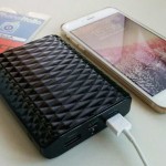 HooToo Prism: batteria esterna per iPhone e iPad da 12.000 mAh – Recensione iPhoneItalia