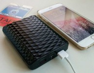 HooToo Prism: batteria esterna per iPhone e iPad da 12.000 mAh – Recensione iPhoneItalia