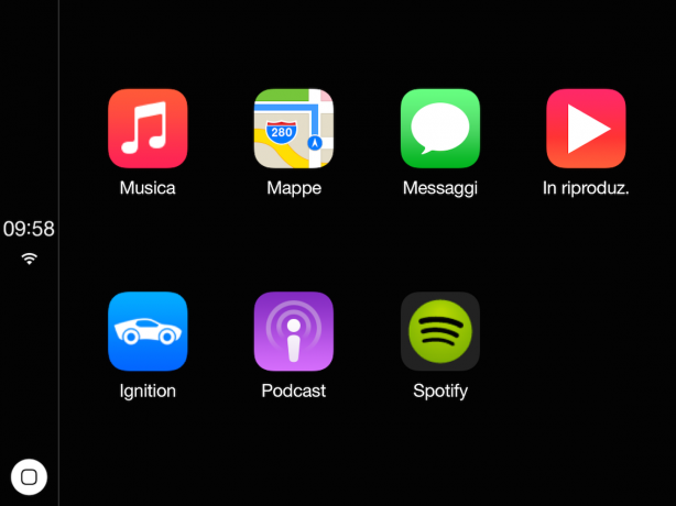 Guida: come usare tutte le funzioni di CarPlay senza schermi esterni su iPhone – Cydia