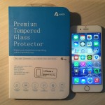 Vetro temperato Aukey per iPhone 6 – La recensione di iPhoneItalia