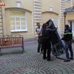 Russia: il monumento di Steve Jobs viene messo all’asta