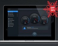 Mac in perfetta forma con MacBooster 2, ora in offerta con il 50% di sconto