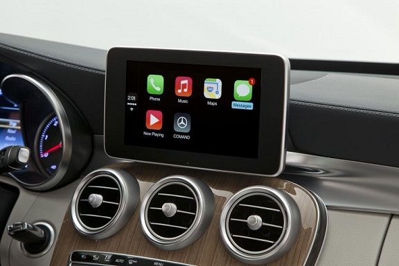 Brevetti: Apple apre le porte agli accessori per CarPlay