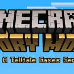 Mojang si unisce a Telltale per produrre “Minecraft: Story Mode”
