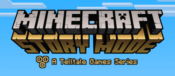 Mojang si unisce a Telltale per produrre “Minecraft: Story Mode”