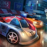 Mini Motor Racing WRT: arriva il sequel e con tanto divertimento in più